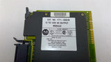 Allen Bradley 1771-OAD/B AC Output Module 12-120V