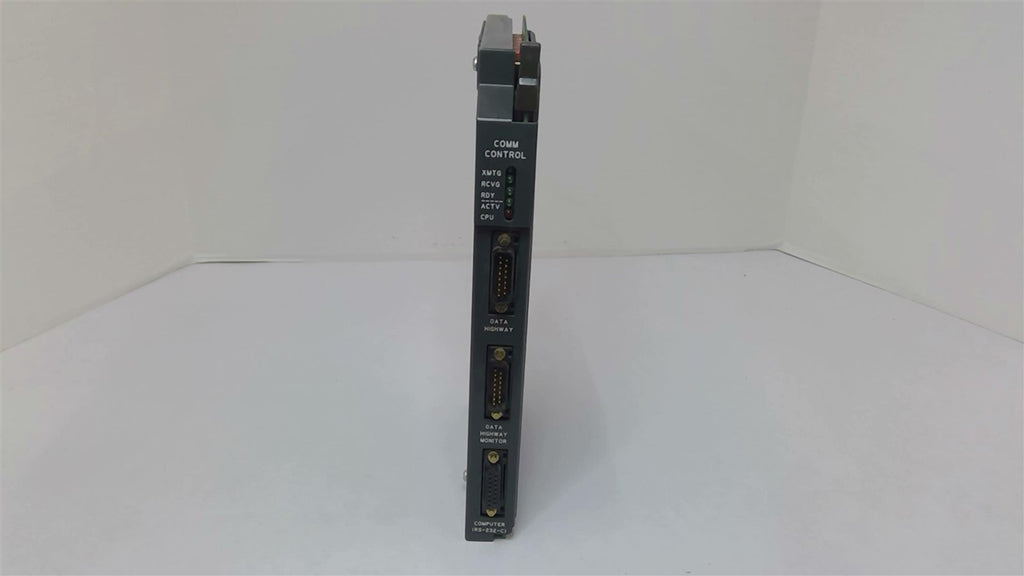 Allen Bradley 1771-KE Communication Controller Module Series A