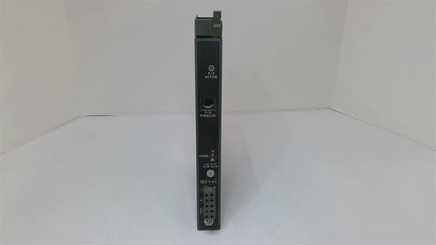 Allen Bradley 1771-P4S AC Power Supply Module 120V