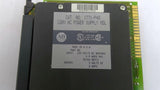 Allen Bradley 1771-P4S AC Power Supply Module 120V