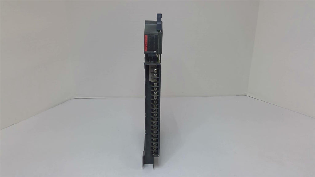 Allen Bradley 1771-IAD/C AC Input Module 120V AC/DC