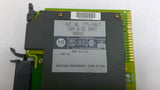 Allen Bradley 1771-IAD/C AC Input Module 120V AC/DC