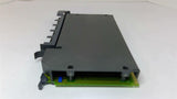 Allen Bradley 1771-IAD/C AC Input Module 120V AC/DC