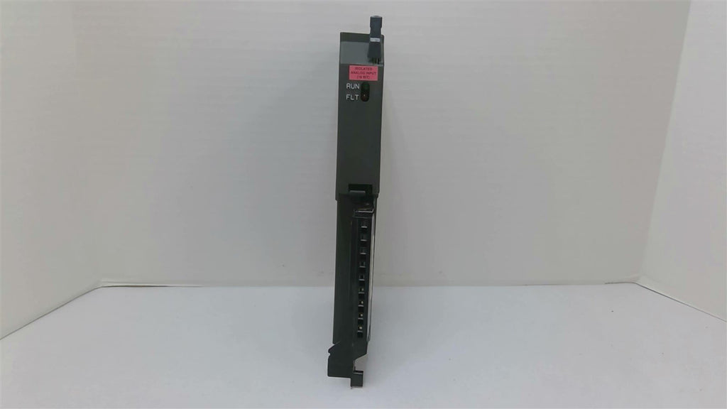 Allen Bradley 1771-IL/D Isolated Analog Input Module