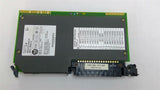 Allen Bradley 1771-IL/D Isolated Analog Input Module