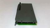 Allen Bradley 1771-IL/D Isolated Analog Input Module