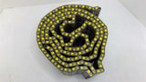 Rexnord HP7705-6IN-MTW MatTop Chain 9'Long 6"Wide