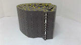 Rexnord HP7705-6IN-MTW MatTop Chain 9'Long 6"Wide