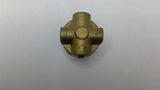 PB217US-N010-US Pressure Regulator