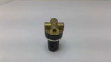 PB217US-N010-US Pressure Regulator