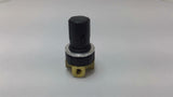 PB217US-N010-US Pressure Regulator