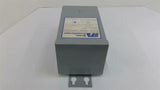 AcmeTransformer T-1-81052 Transformer .75 KVA 120x240 Pri2x24 Sec