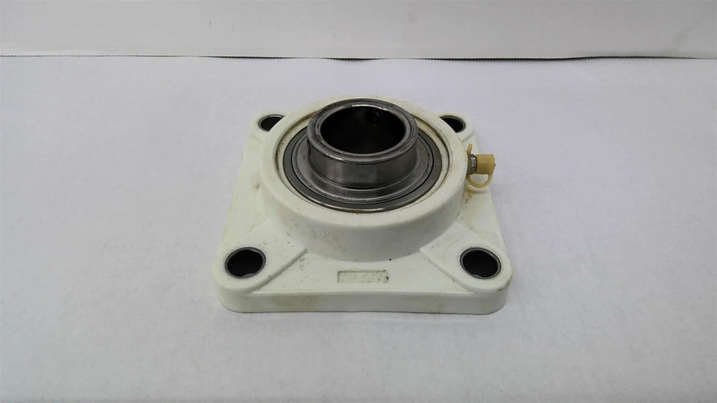 Iptch TF207 4 Bolt Pillow Block Bearing