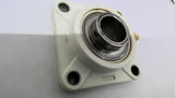 Iptch TF207 4 Bolt Pillow Block Bearing