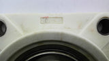 Iptch TF207 4 Bolt Pillow Block Bearing