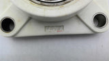 Iptch TF207 4 Bolt Pillow Block Bearing