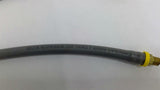 Boston Weatherhead H20104 Easy Couple 8"Long 1/4" Lot Of 3