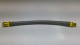 Boston Weatherhead H20104 Easy Couple 8"Long 1/4" Lot Of 3