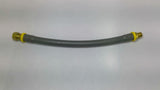 Boston Weatherhead H20104 Easy Couple 8"Long 1/4" Lot Of 3