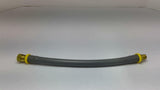 Boston Weatherhead H20104 Easy Couple 8"Long 1/4" Lot Of 3