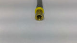 Boston Weatherhead H20104 Easy Couple 8"Long 1/4" Lot Of 3