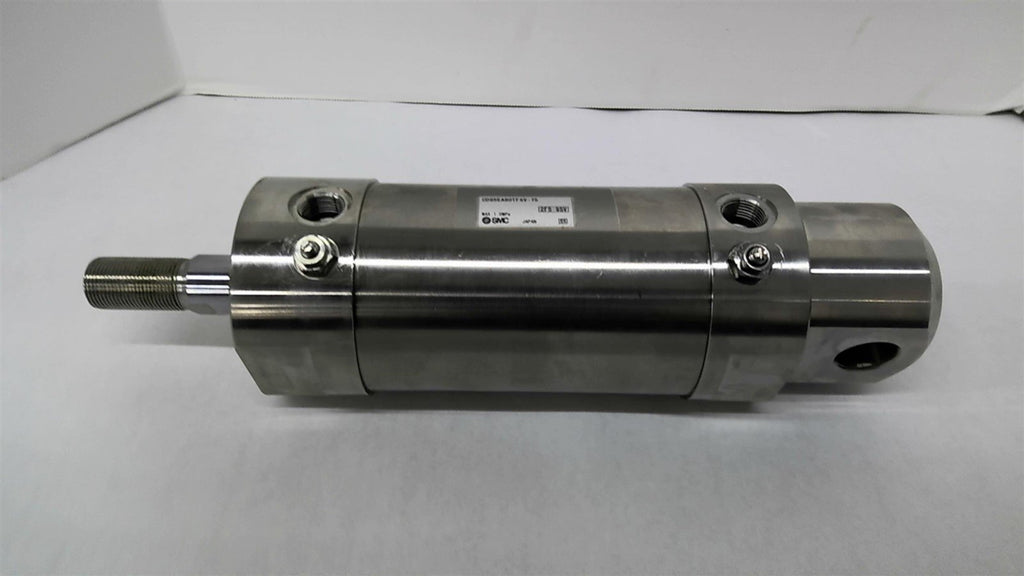 SMC CDG5EA80TFSV-75 Cylinder