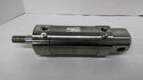 SMC CDG5EA80TFSV-75 Cylinder