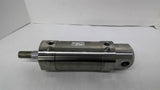 SMC CDG5EA80TFSV-75 Cylinder