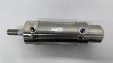SMC CDG5EA80TFSV-75 Cylinder