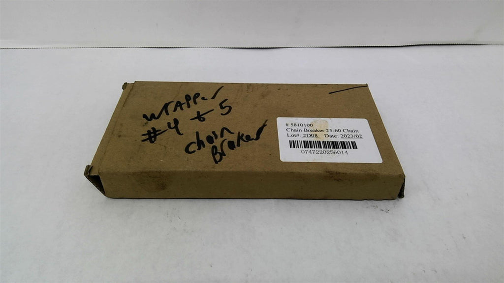 Roller Chain Breaker 25-60 Chain