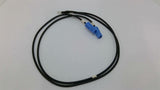 C&CC W506 65 Blue Stacking Cable