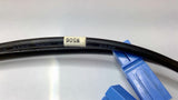 C&CC W506 65 Blue Stacking Cable