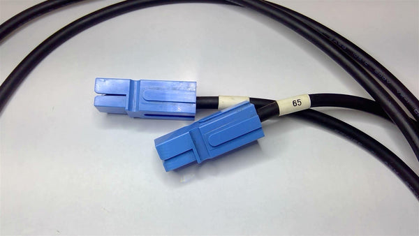 C&CC W506 65 Blue Stacking Cable – BME Bearings and Surplus