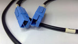 C&CC W506 65 Blue Stacking Cable