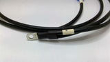 C&CC W506 65 Blue Stacking Cable