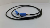 C&CC W506 65 Blue Stacking Cable