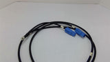 C&CC W506 65 Blue Stacking Cable