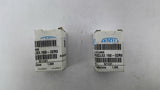 Nadella N321114805 Cam Follower Lot of 2