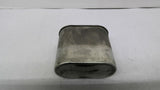 CDE 38FD3730-F Capacitor 370 VAC 30 UF