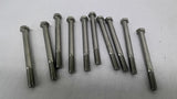 Fabory 22TK88 Hex Head Cap Screw