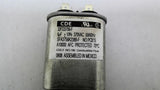 CDE 32FD3706-F Capacitor 370 VAC 6UF