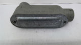 Appleton 1 1/4" Unilet