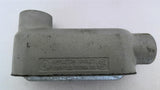 Appleton 1 1/4" Unilet