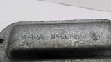 Appleton 1 1/4" Unilet
