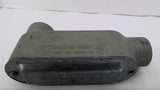 Appleton 1 1/4" Unilet