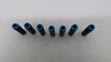 Festo M3 8 Pneumatic Fitting Lot of 7