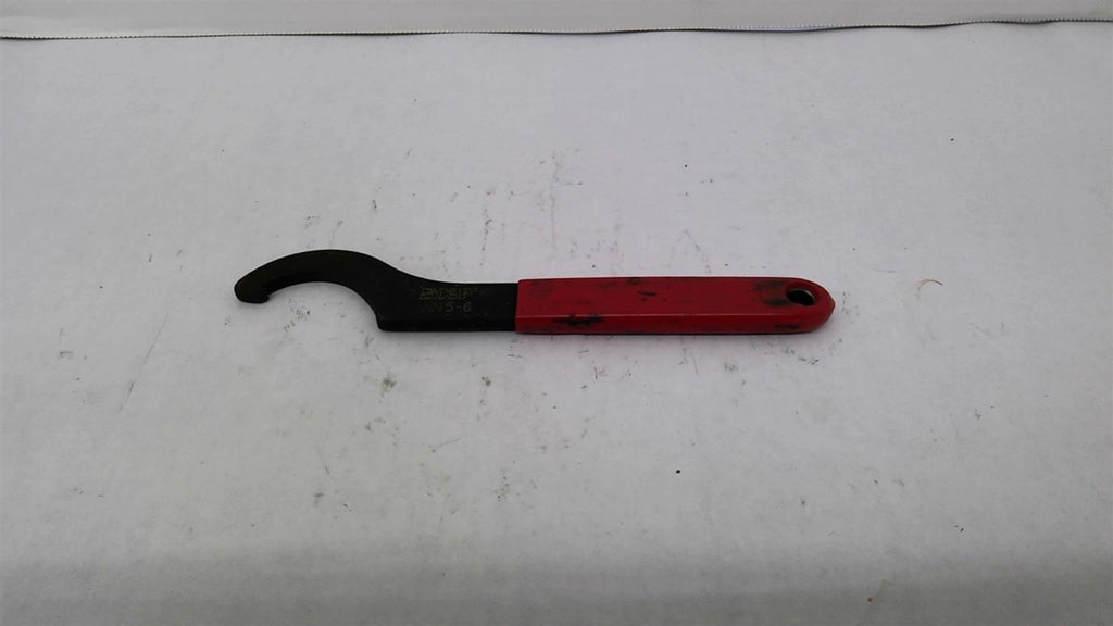 SKF HN 5-6 Hook Spanner