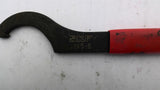 SKF HN 5-6 Hook Spanner