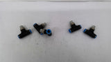 Festo 10 Pneumatic Fitting Lot of 5