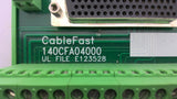 Schneider 140CFA04000 Wiring Block